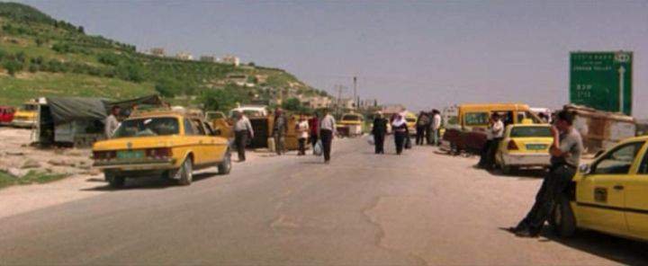 Mercedes-Benz 240 D Lang