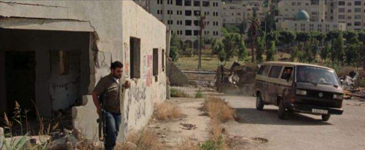 Volkswagen Caravelle T3