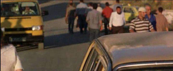 Volkswagen Transporter T4