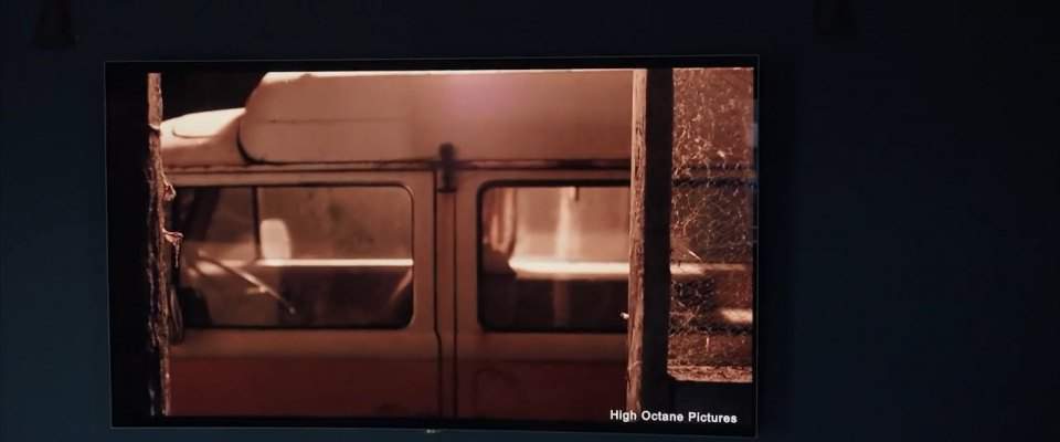 Volkswagen Camper T2