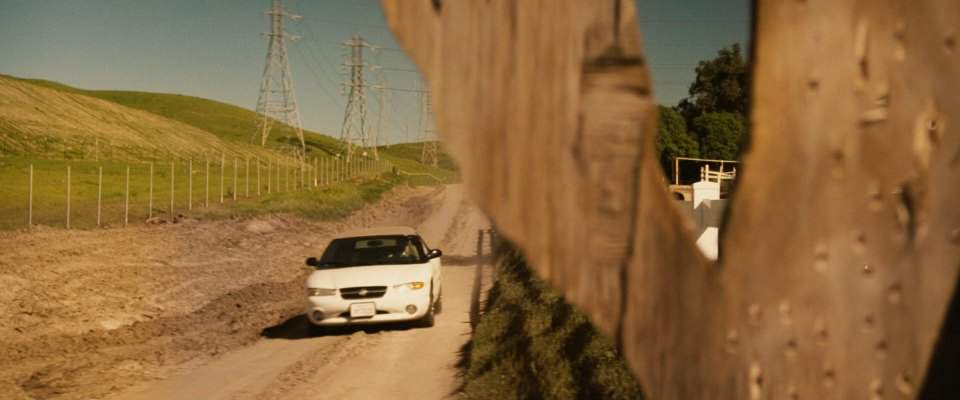 Chrysler Sebring Convertible