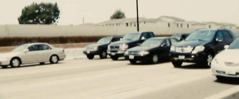 Mercedes-Benz ML