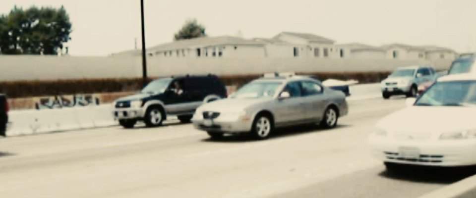 Nissan Maxima