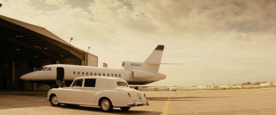 Rolls-Royce Phantom V
