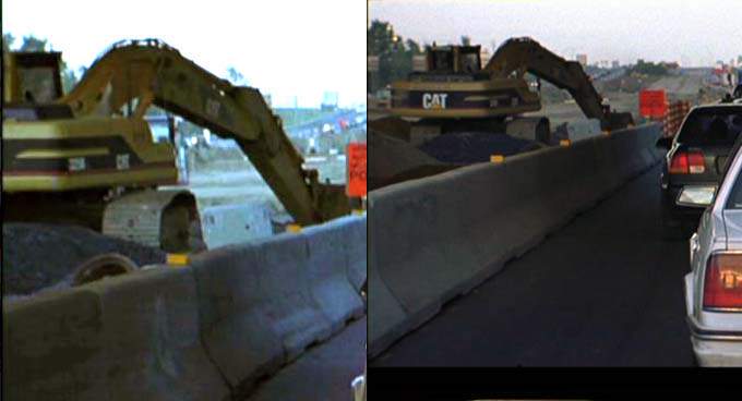 Caterpillar 325 B