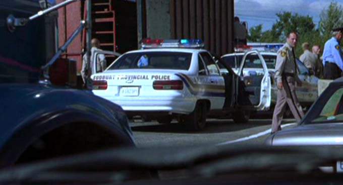 Chevrolet Caprice