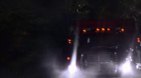 Ford L-Series