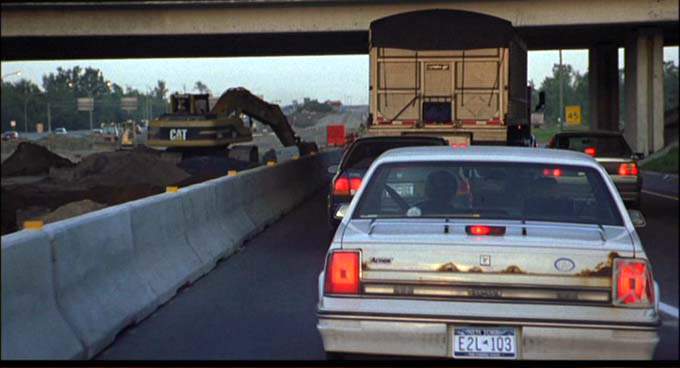 Oldsmobile Cutlass Ciera