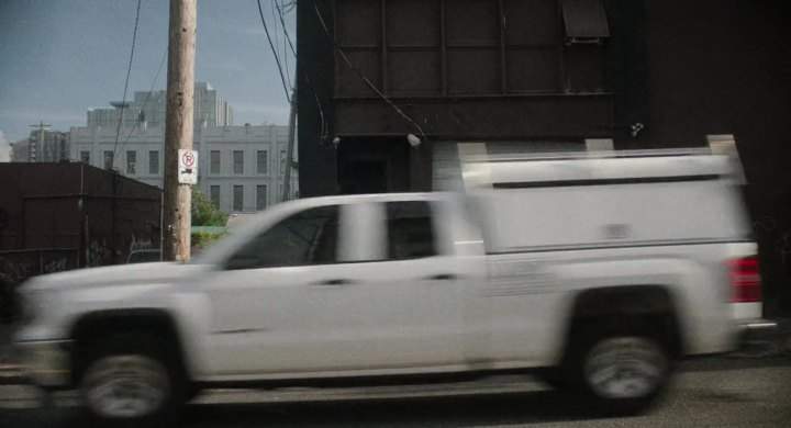 GMC Sierra