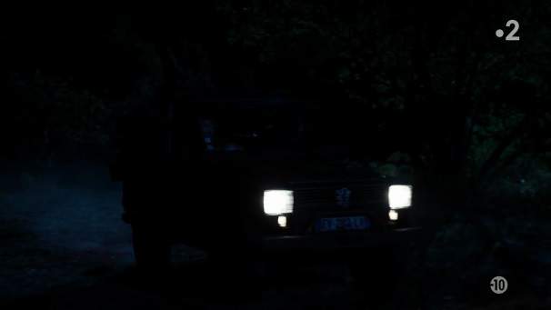 Peugeot P4