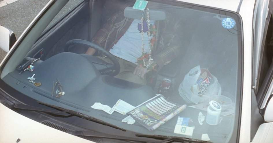 Toyota Caldina