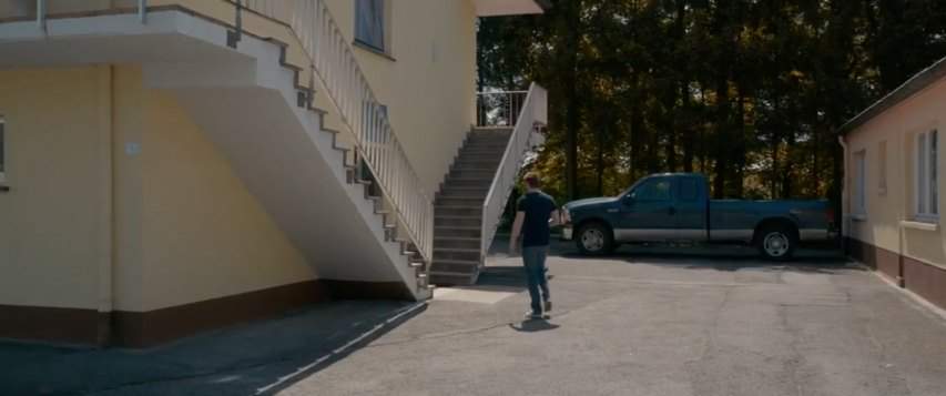 Ford F-Series Super Duty