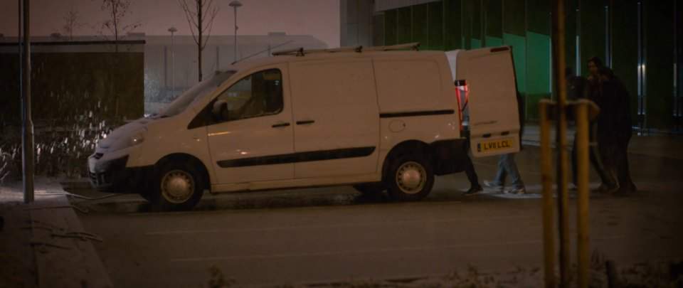 Citroën Dispatch