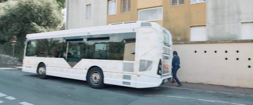 Heuliez Access' Bus GX 137