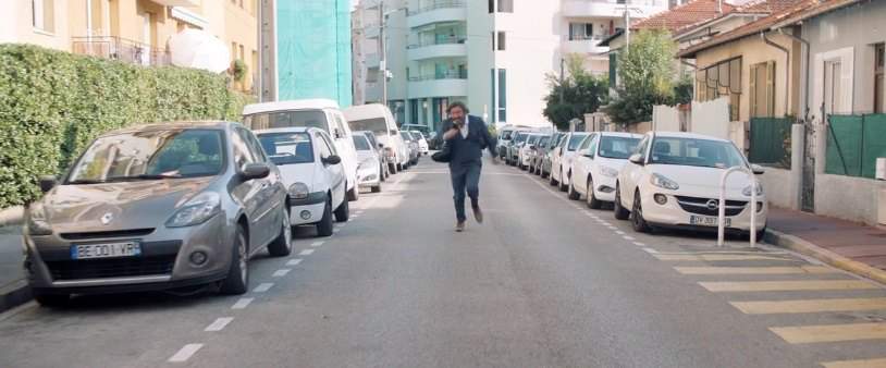 Renault Clio 3