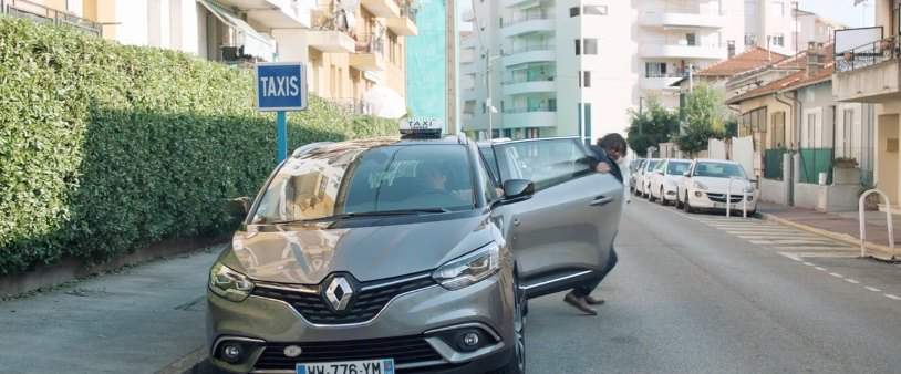 Renault Grand Scénic