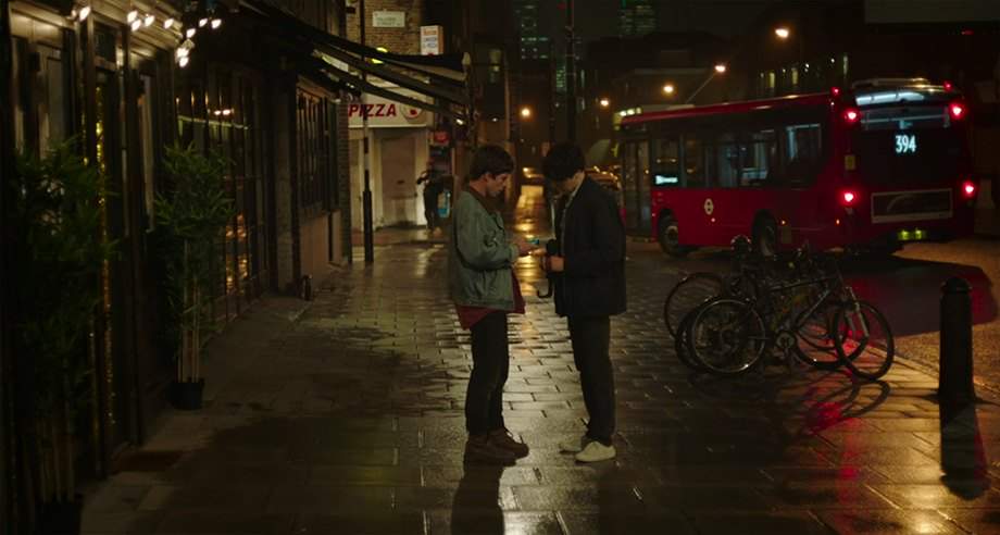 Alexander Dennis Enviro200 MMC