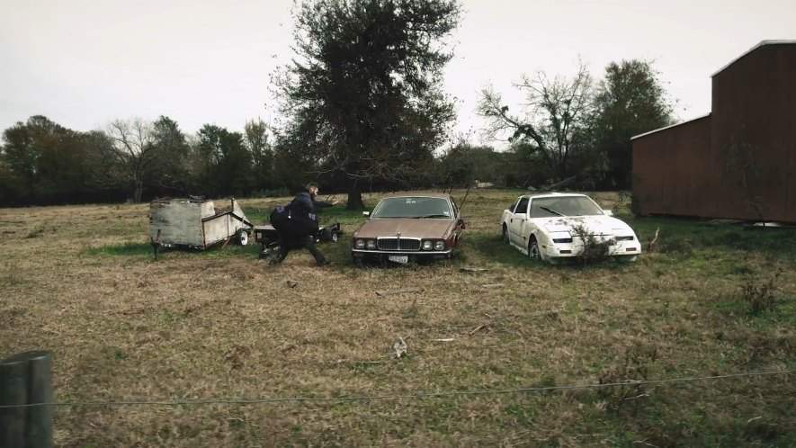 Jaguar XJ6