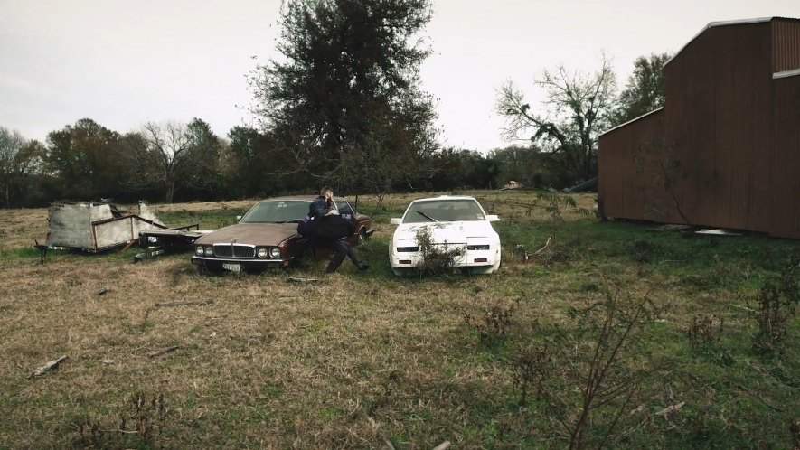 Nissan 300ZX 2+2