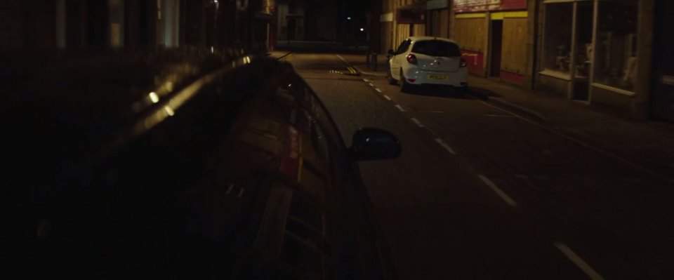 Renault Clio 3
