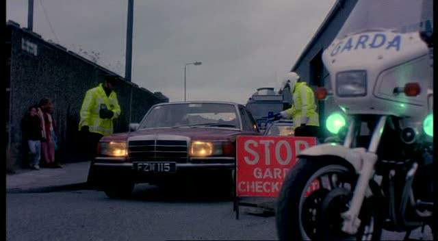 Mercedes-Benz 280 SE