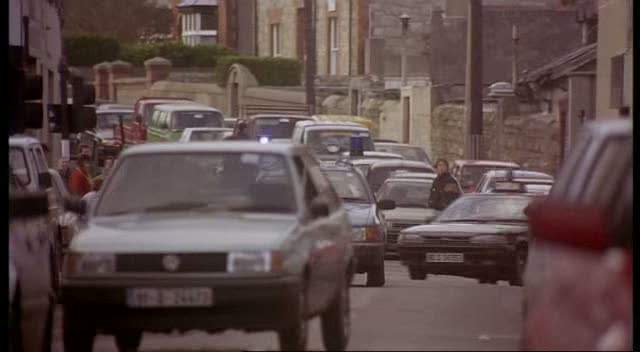 Volkswagen Polo II