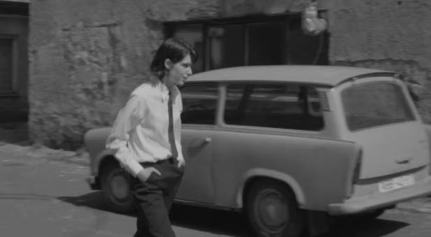 Trabant 601 Universal