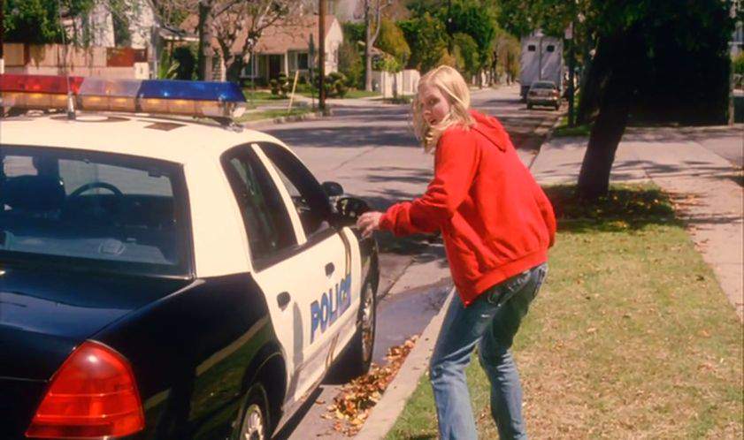 Ford Crown Victoria