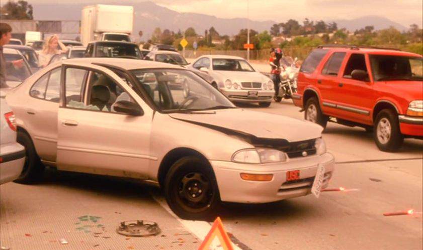 Geo Prizm