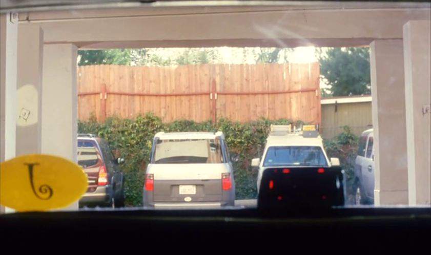 Honda Element