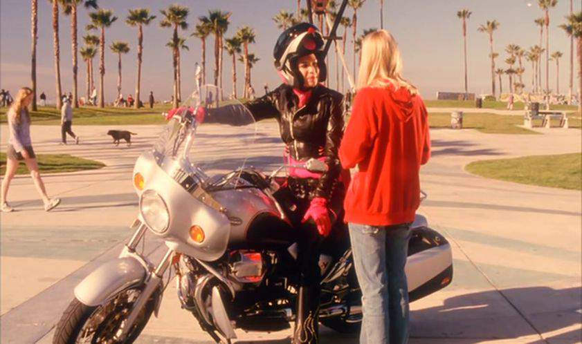 Moto Guzzi California