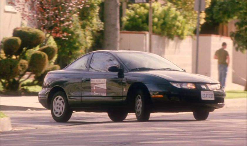 Saturn SC1