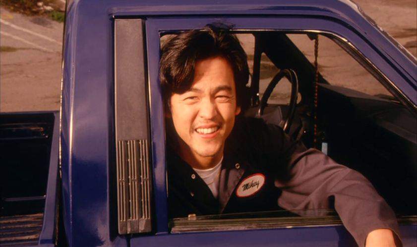Toyota Truck