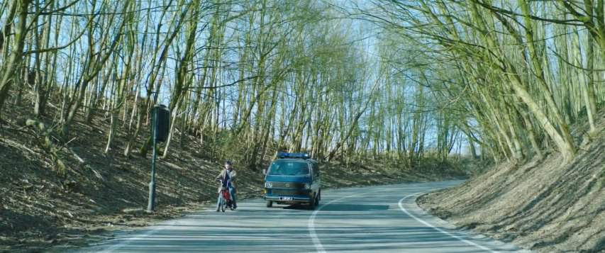 Volkswagen unknown T3