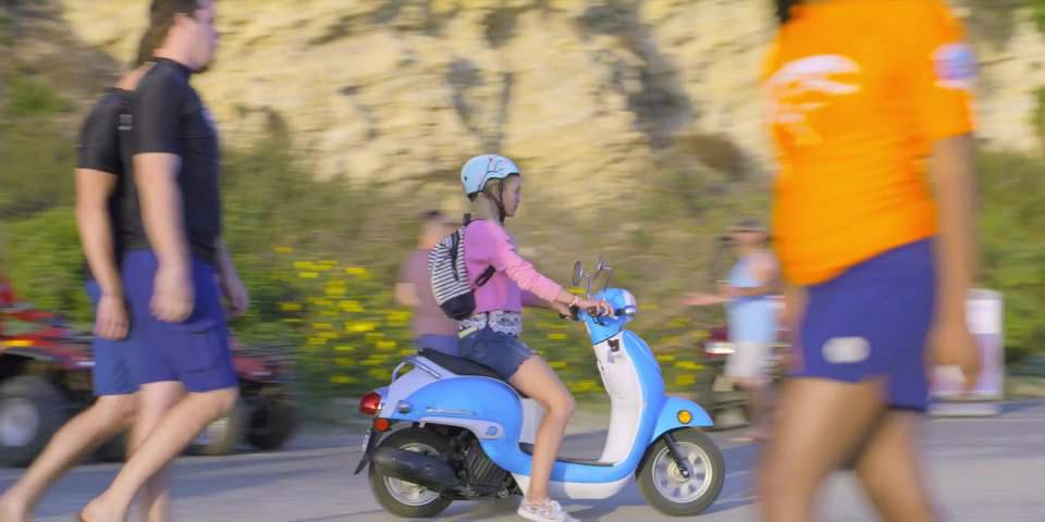 Honda Metropolitan
