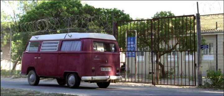 Volkswagen unknown T2