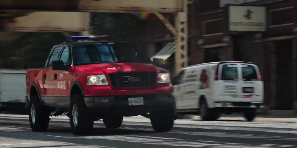 GMC Savana