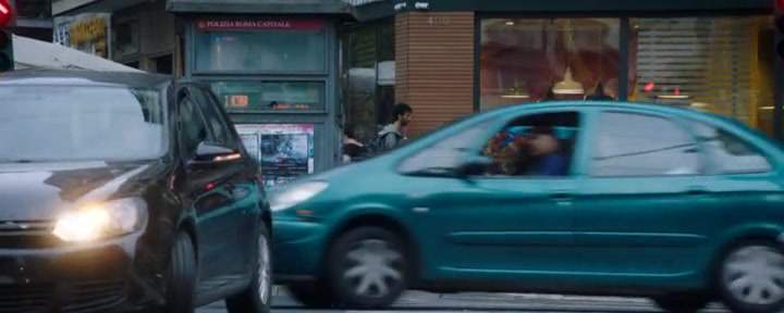 Citroën Xsara Picasso