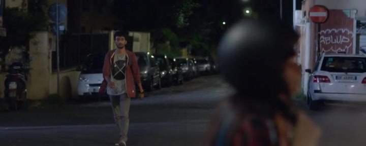 Fiat Stilo Multi Wagon