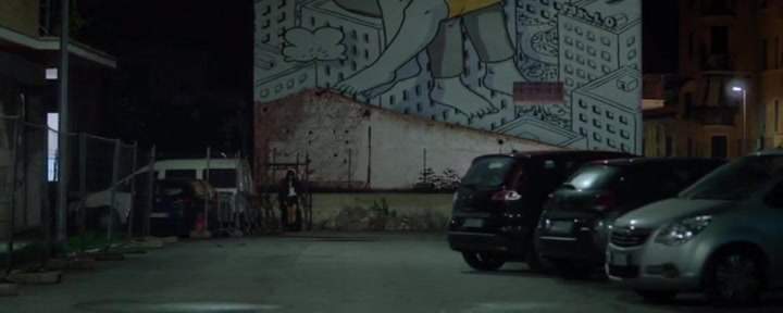 Renault Scénic XMod 3