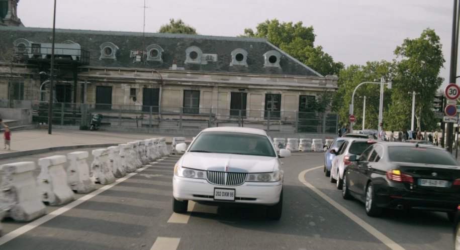 BMW 5