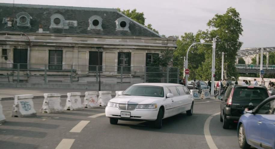 Citroën Grand C4 Picasso