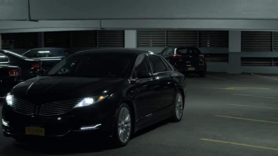 2013 Lincoln MKZ in Good Sam