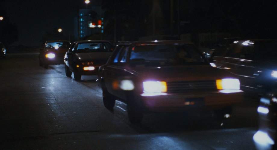 Dodge Aries K