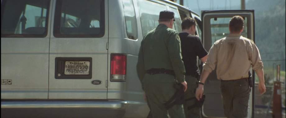 Ford E-350