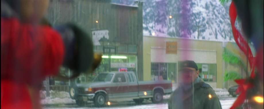 Ford F-250
