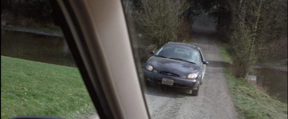 Ford Taurus