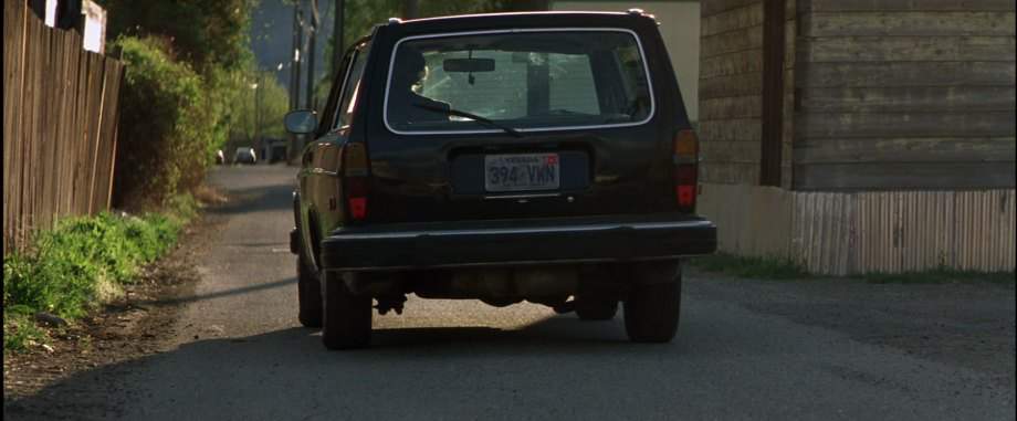 Volvo 245