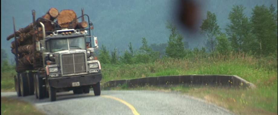 Western Star 4900