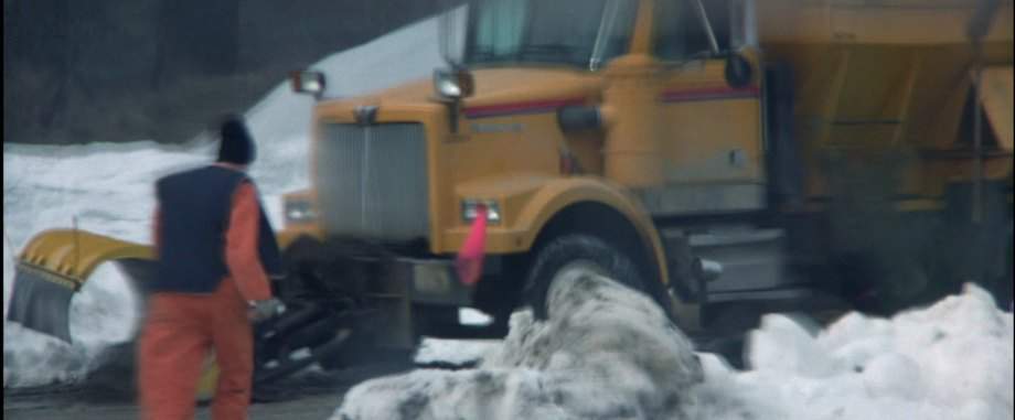 Western Star 4964 FA